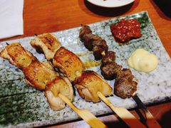 -千代武日本料理(开发区店)