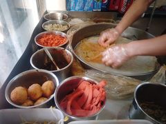 -小竖点徽派卷面皮(洪都店)