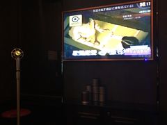 -钱柜音乐会所(罗湖店)