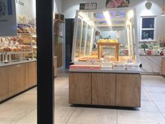 -皇冠幸福里动物奶油生日蛋糕(光谷软件园店)