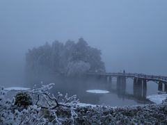 -庐山风景名胜区