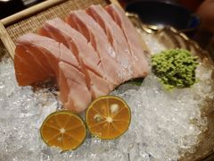 -鸟鹏烧鸟居酒屋(龙岗万科店)