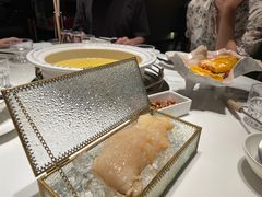 -领鲜天下·焗海鲜·花胶鸡(天目里店)