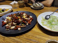 -丹江渔村(首都机场店)