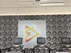 -FLARE STAR FITNESS(复地活力城店)