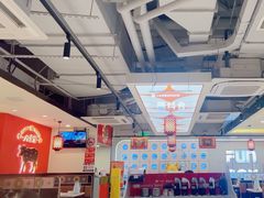 -八合里牛肉火锅(上海世茂广场店)