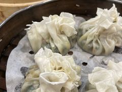 -内蒙联营烧麦 草原石榴红(护国寺店)