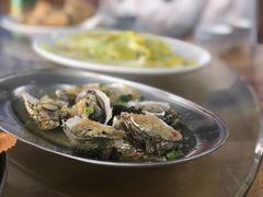 -明记海鲜大排档(巽寮湾店)