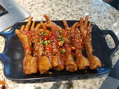-丰茂烤串(六里桥店)