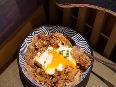 牛寿喜烧肉饭-沼津港渔市(宏伊国际广场店)