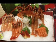 -万岛日本料理铁板烧(梅赛德斯奔驰店)