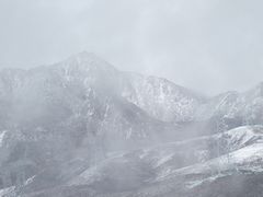 -贡嘎雪山