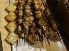 -鸽子窝(黄村店)