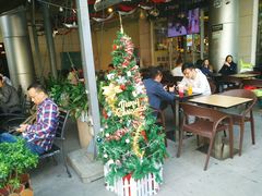 -艾薯夫妇Aysh(福田星河COCOPark店)