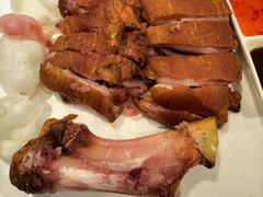 -朱仔记食府(江南大道店)