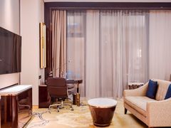 -长沙富力万达文华酒店