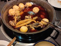 -李子坝梁山鸡(李子坝大鸡哥店)