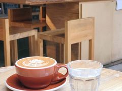 -VOYAGE COFFEE(北锣鼓巷店)