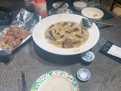 -渔语鱼新川菜Bistro(万象天地店)
