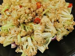 -西夏回族烧麦馆(牡丹街店)