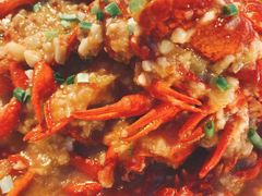 -二钳洞庭虾蟹·江湖菜(成都鹭岛店)