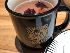 陈皮花茶-太二酸菜鱼(汕头苏宁广场店)
