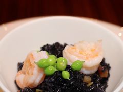 -万丽轩·粤菜(王府井金茂万丽酒店)