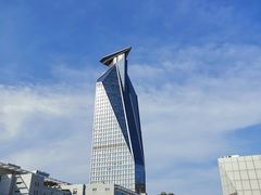 -厦门威斯汀酒店