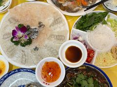 -官塘陈记鱼生·潮汕砂锅粥·牛肉火锅(潮枫路总店)