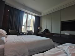 -广州同裕国际酒店