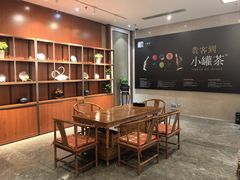 -郑州新郑国际机场T2航站楼-贵宾厅B区