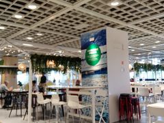 -宜家·瑞典风味餐厅(四元桥店)