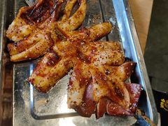 -金三顺韩式炭火烤肉店(中华路店)