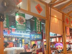 -味福记·本地特色菜(八一万达广场店)