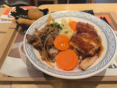 -吉野家(吉野家冰山慧谷店)