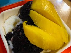 -满记甜品(王府井北京市百货大楼店)