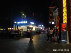 -冯姐生蚝(迎宾广场店)