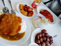 -宜家·瑞典风味餐厅(无锡店)