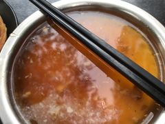 鸡蛋糕-欧阳家吊炉饼(九纬路店)