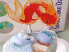 -派悦坊·甜品·蛋糕(虹口龙之梦店)