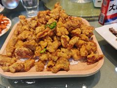 -春花民族美食(佳木斯总店)
