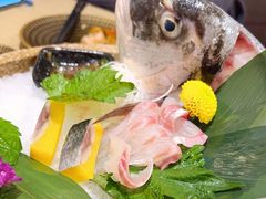 -御瀛日本料理