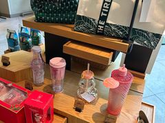 -星巴克(万都店)