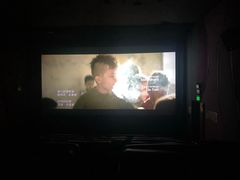 -UME影城(西城广场店)