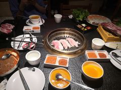 -嘿嘟嘟·肋条烧肉放题(爱融荟城店)
