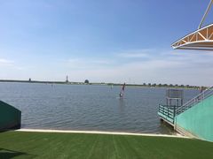 -呼兰河口湿地公园