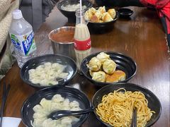 -赵宝美煎包店