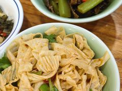 -奎元馆.百年奎元.非遗传承(西湖边的解放路店)