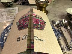 -Kebaya(七间老厝店)