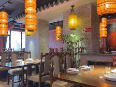 -张家卫·阳江菜·小海鲜(肥婆湾桥店)